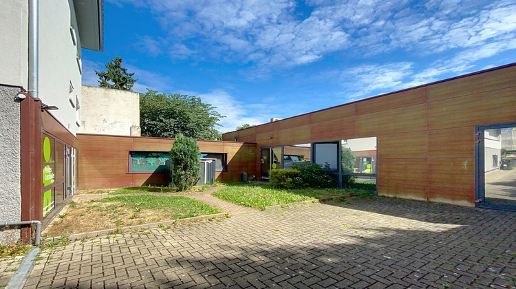 Ma-Cabane - Location Local commercial Strasbourg, 100 m²