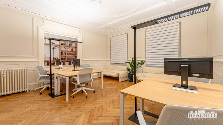 Ma-Cabane - Location Local commercial Strasbourg, 15 m²