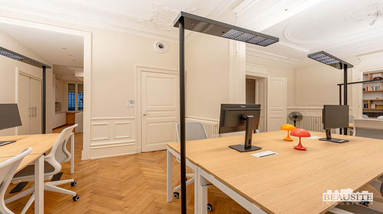 Ma-Cabane - Location Local commercial Strasbourg, 15 m²