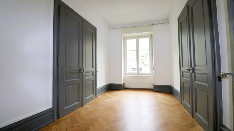 Ma-Cabane - Location Local commercial Strasbourg, 100 m²