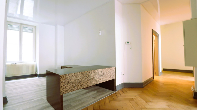 Ma-Cabane - Location Local commercial Strasbourg, 100 m²