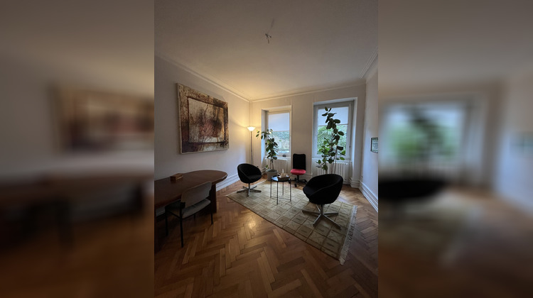 Ma-Cabane - Location Local commercial Strasbourg, 29 m²