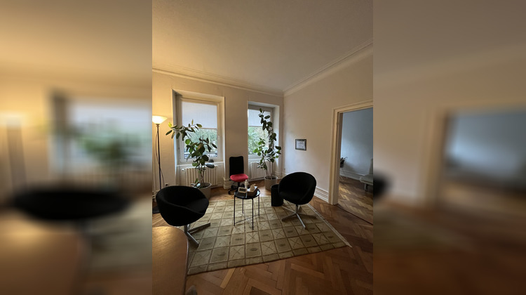 Ma-Cabane - Location Local commercial Strasbourg, 29 m²