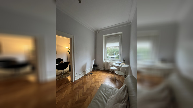 Ma-Cabane - Location Local commercial Strasbourg, 29 m²