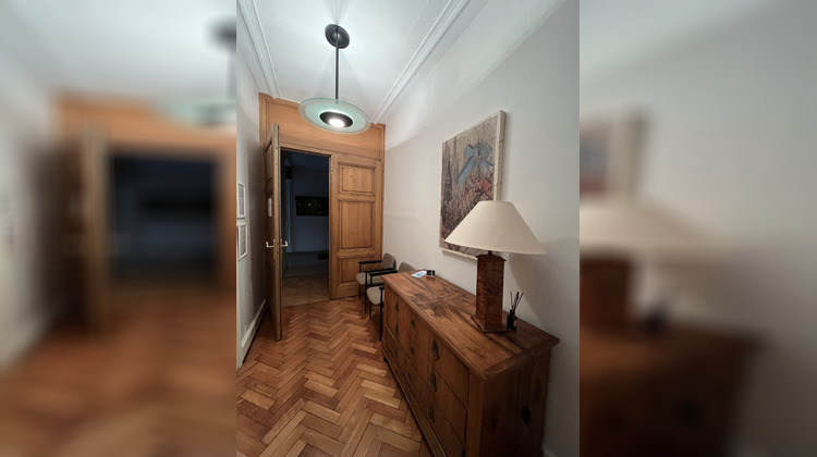 Ma-Cabane - Location Local commercial Strasbourg, 29 m²