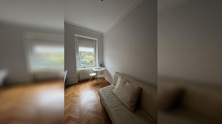 Ma-Cabane - Location Local commercial Strasbourg, 29 m²