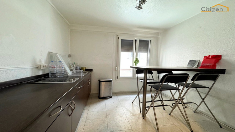 Ma-Cabane - Location Local commercial Strasbourg, 118 m²