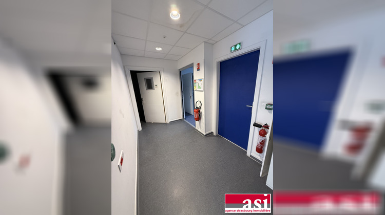 Ma-Cabane - Location Local commercial Strasbourg, 134 m²