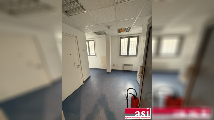 Ma-Cabane - Location Local commercial Strasbourg, 134 m²