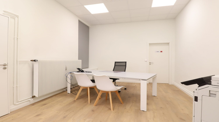 Ma-Cabane - Location Local commercial Strasbourg, 62 m²