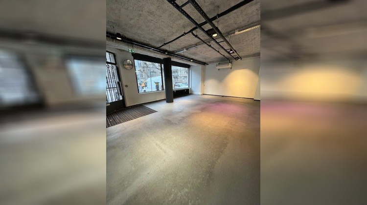 Ma-Cabane - Location Local commercial Strasbourg, 84 m²