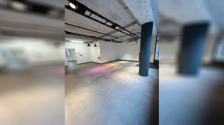 Ma-Cabane - Location Local commercial Strasbourg, 84 m²