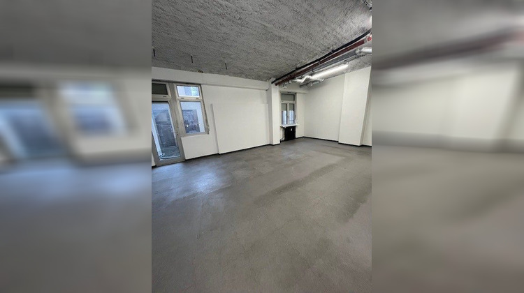 Ma-Cabane - Location Local commercial Strasbourg, 84 m²