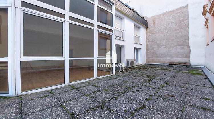 Ma-Cabane - Location Local commercial Strasbourg, 72 m²