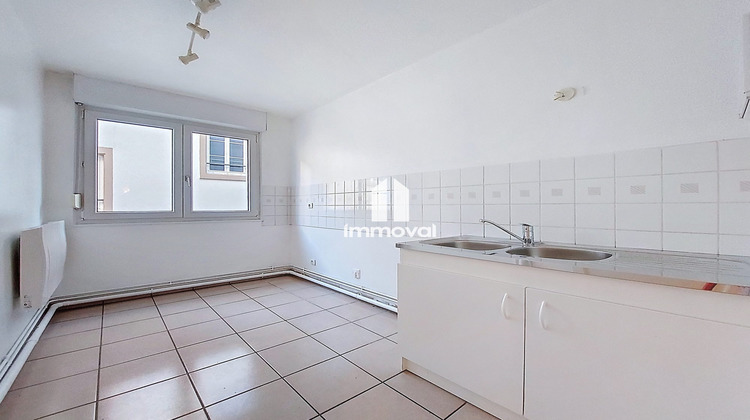 Ma-Cabane - Location Local commercial Strasbourg, 72 m²