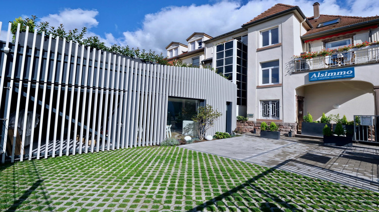 Ma-Cabane - Location Local commercial Strasbourg, 130 m²