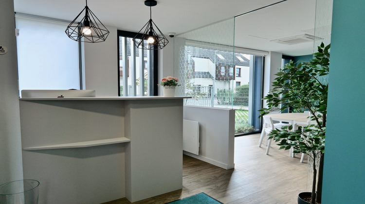 Ma-Cabane - Location Local commercial Strasbourg, 130 m²