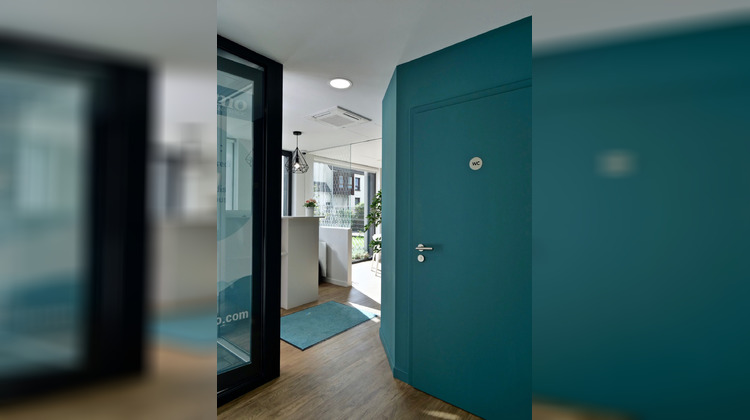 Ma-Cabane - Location Local commercial Strasbourg, 130 m²