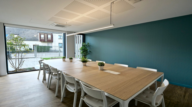 Ma-Cabane - Location Local commercial Strasbourg, 130 m²