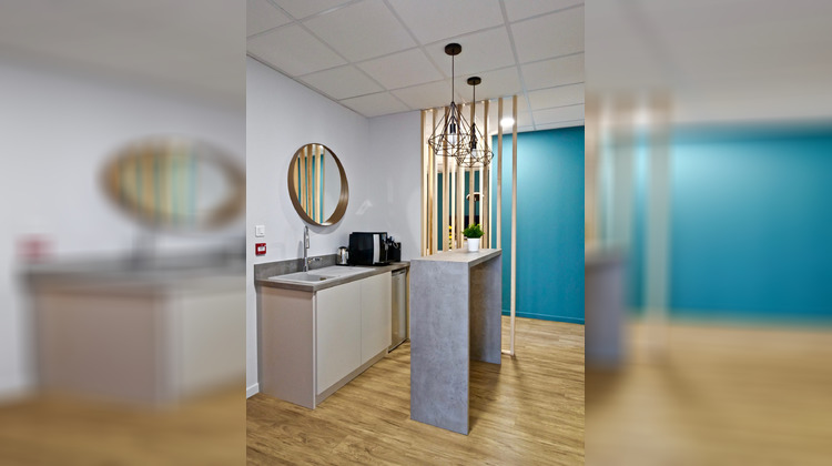 Ma-Cabane - Location Local commercial Strasbourg, 130 m²