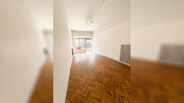 Ma-Cabane - Location Local commercial Strasbourg, 31 m²