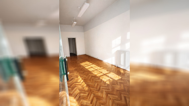 Ma-Cabane - Location Local commercial Strasbourg, 31 m²