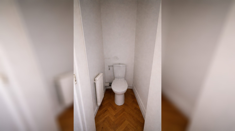 Ma-Cabane - Location Local commercial Strasbourg, 31 m²