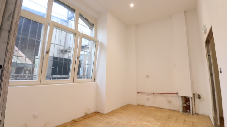 Ma-Cabane - Location Local commercial Strasbourg, 54 m²