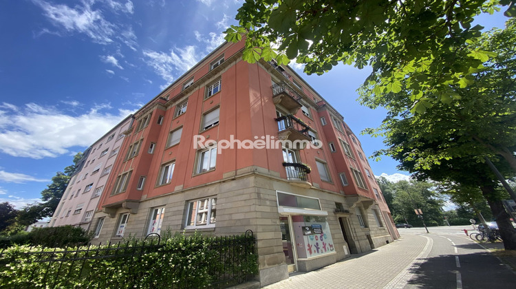 Ma-Cabane - Location Local commercial Strasbourg, 100 m²