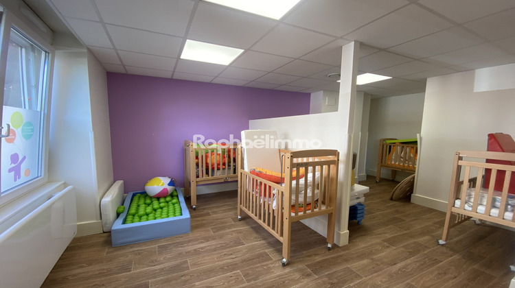 Ma-Cabane - Location Local commercial Strasbourg, 100 m²