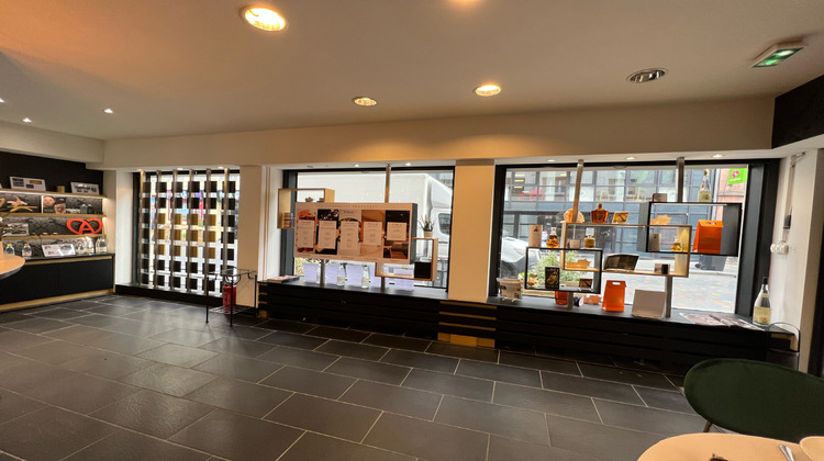 Ma-Cabane - Location Local commercial Strasbourg, 57 m²