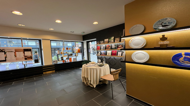 Ma-Cabane - Location Local commercial Strasbourg, 57 m²