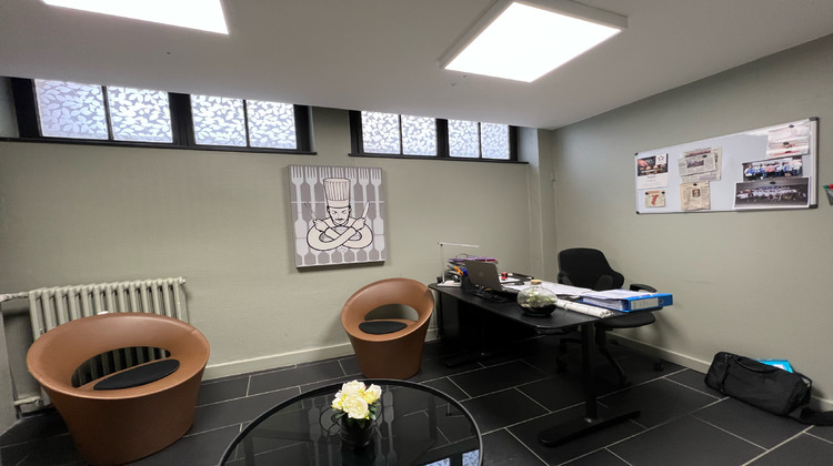 Ma-Cabane - Location Local commercial Strasbourg, 57 m²