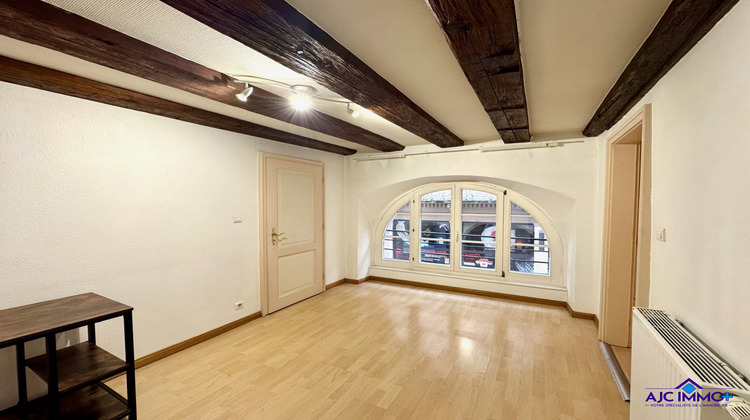 Ma-Cabane - Location Local commercial Strasbourg, 79 m²