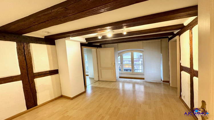 Ma-Cabane - Location Local commercial Strasbourg, 79 m²