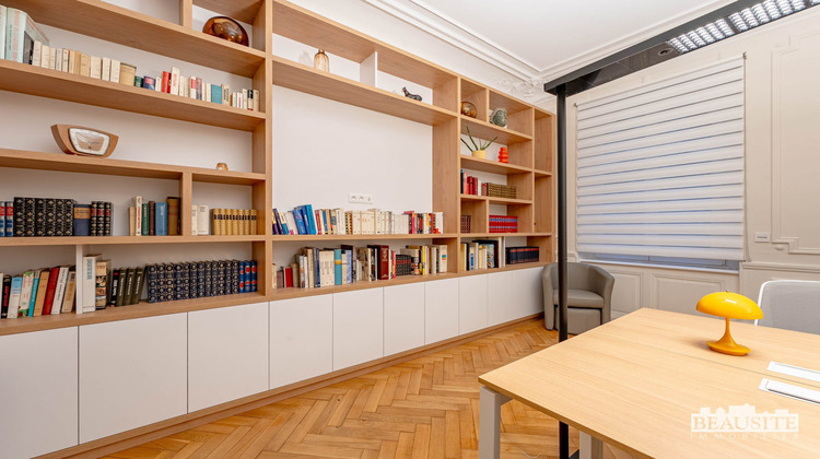 Ma-Cabane - Location Local commercial Strasbourg, 15 m²
