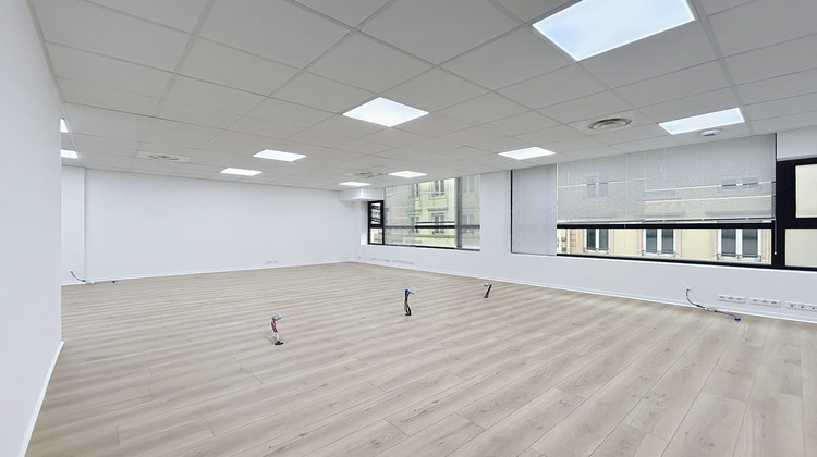 Ma-Cabane - Location Local commercial Strasbourg, 86 m²