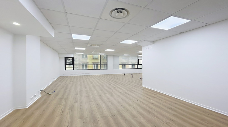 Ma-Cabane - Location Local commercial Strasbourg, 86 m²