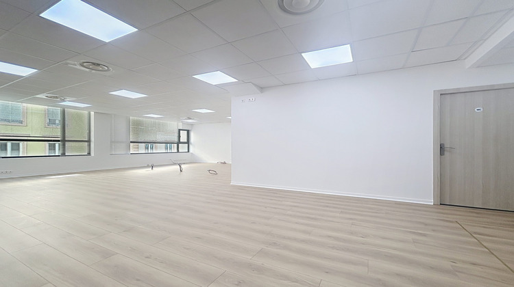 Ma-Cabane - Location Local commercial Strasbourg, 86 m²