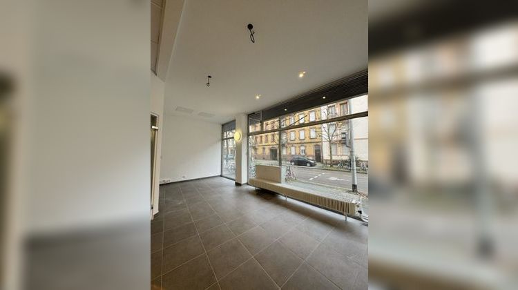 Ma-Cabane - Location Local commercial Strasbourg, 75 m²