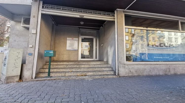 Ma-Cabane - Location Local commercial Strasbourg, 75 m²