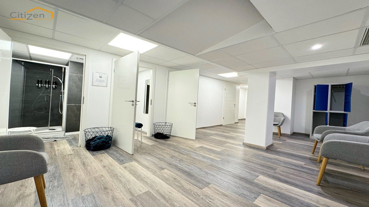 Ma-Cabane - Location Local commercial Strasbourg, 100 m²