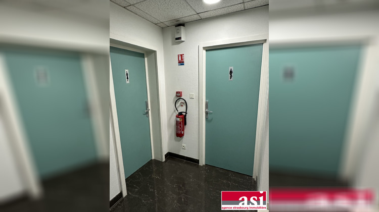 Ma-Cabane - Location Local commercial Strasbourg, 290 m²