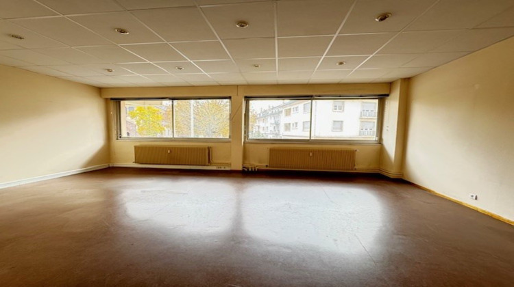 Ma-Cabane - Location Local commercial Strasbourg, 86 m²