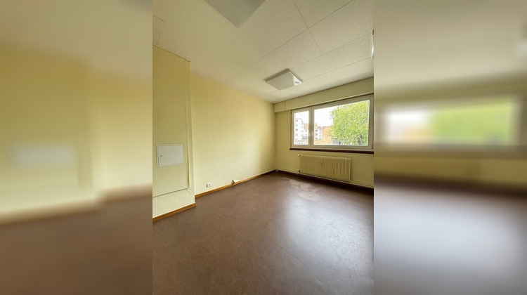 Ma-Cabane - Location Local commercial Strasbourg, 86 m²