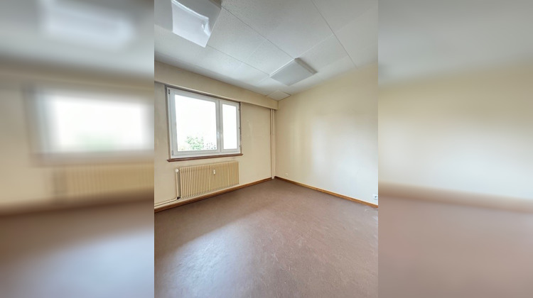 Ma-Cabane - Location Local commercial Strasbourg, 86 m²