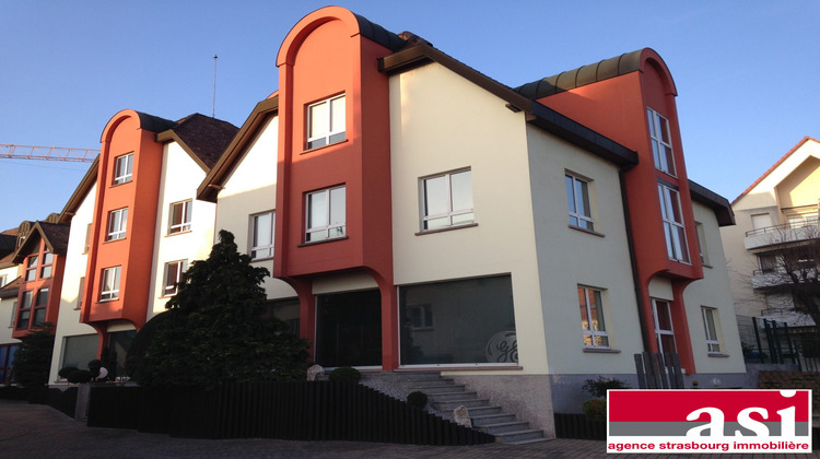 Ma-Cabane - Location Local commercial Strasbourg, 97 m²