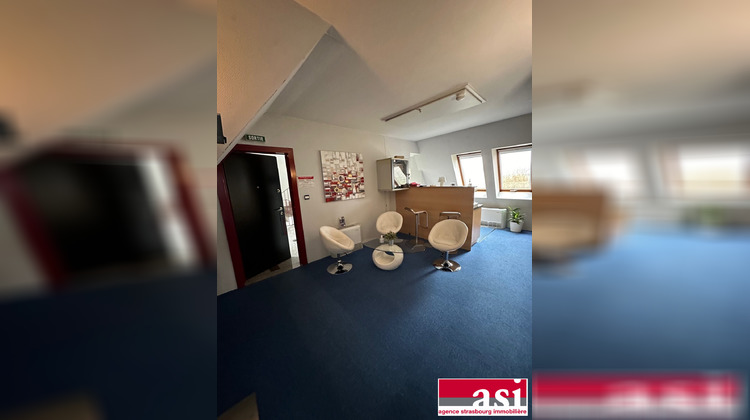 Ma-Cabane - Location Local commercial Strasbourg, 97 m²