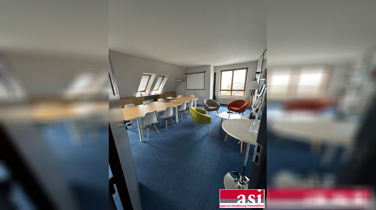 Ma-Cabane - Location Local commercial Strasbourg, 97 m²