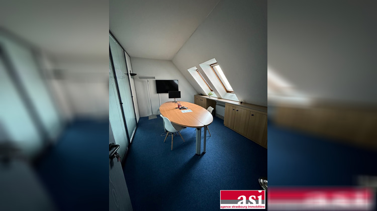 Ma-Cabane - Location Local commercial Strasbourg, 97 m²